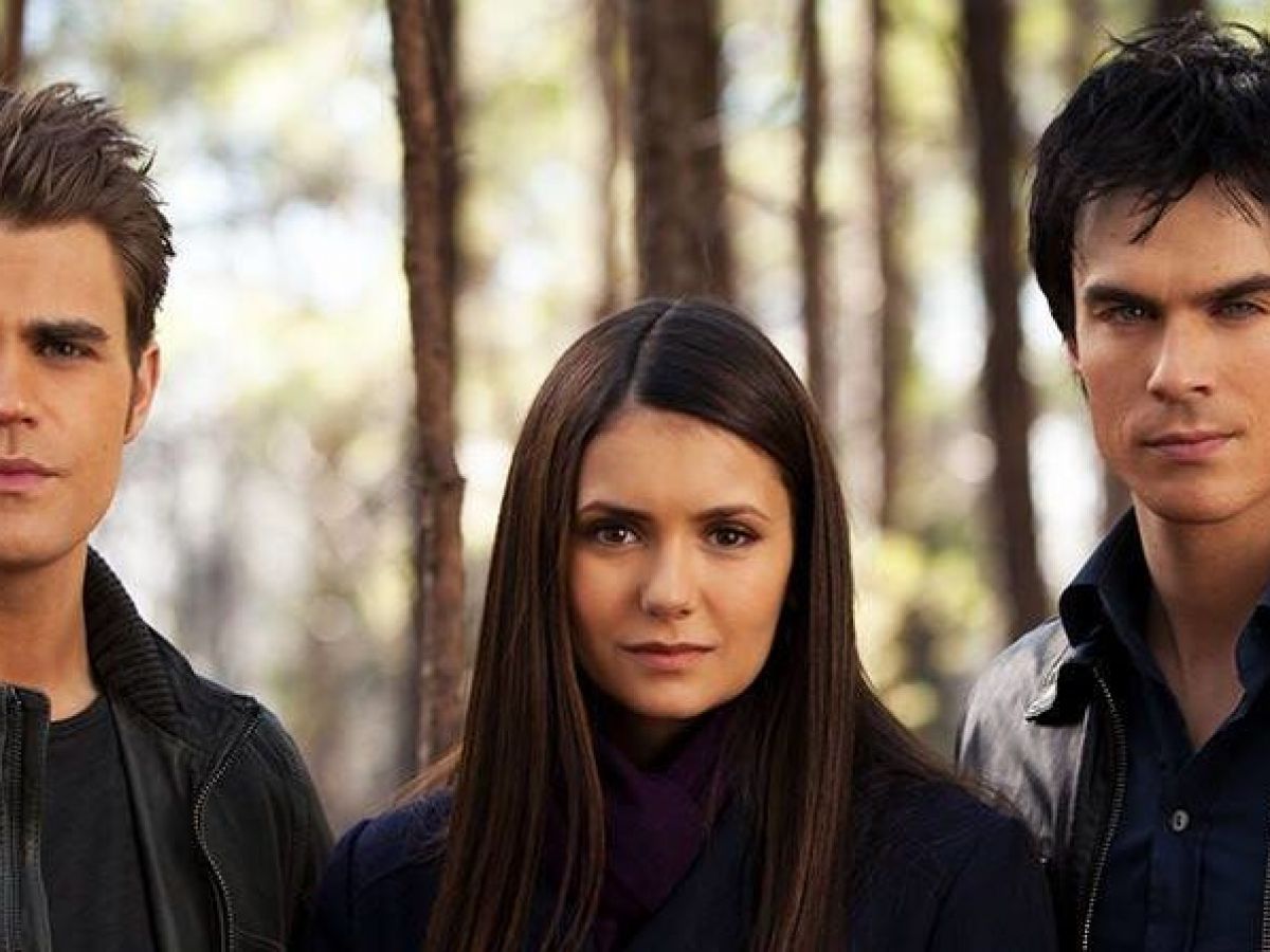 10 Shocking The Vampire Diaries Secrets Revealed